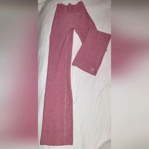 Straight Up Leggings